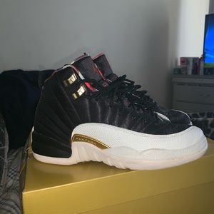 Air Jordan Retro 12